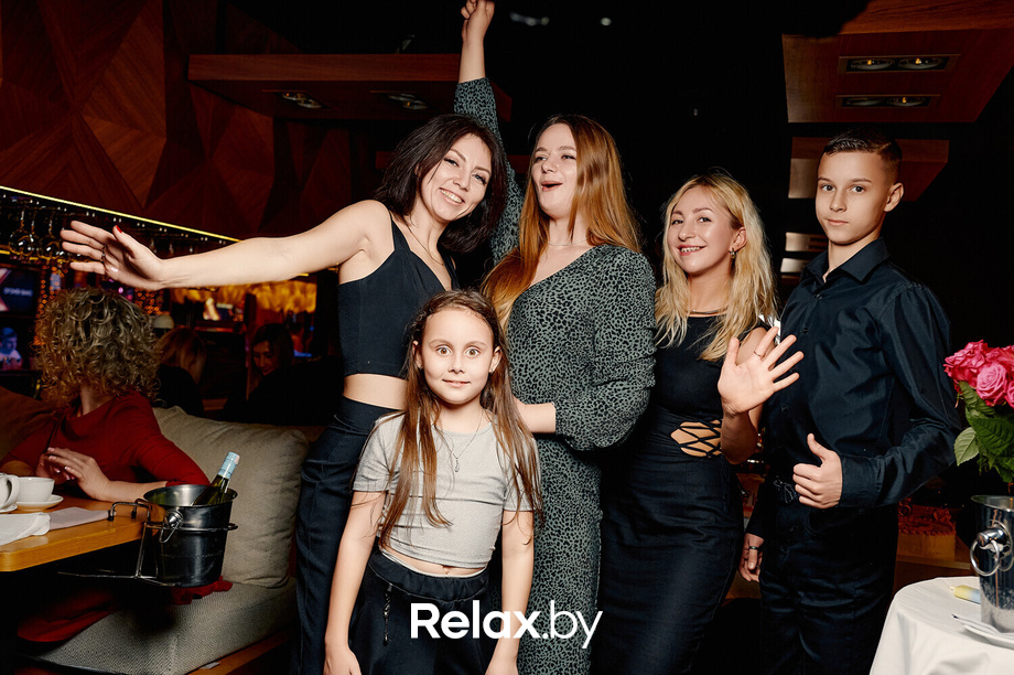 Saturday music, фото № 126