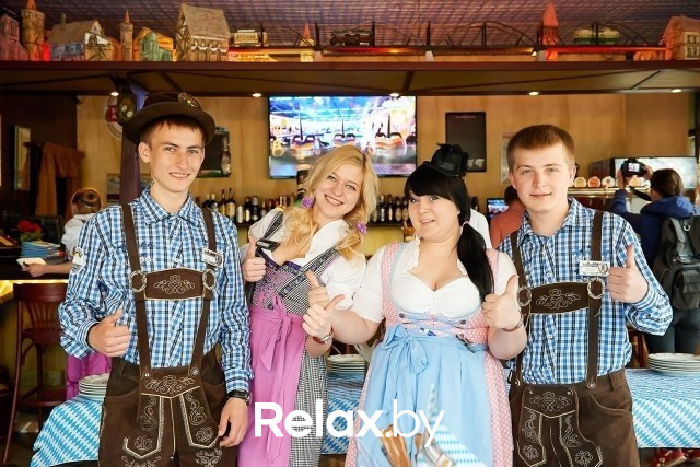 открытие Бирштрассе 38, фото № 2