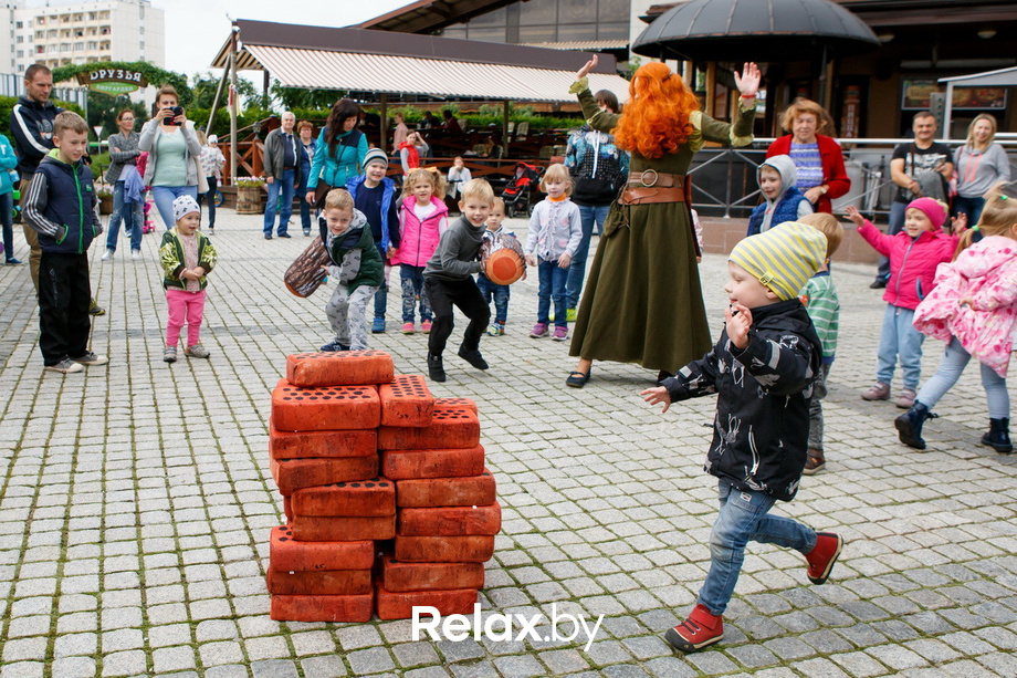 Принцеса Мерида, фото № 34