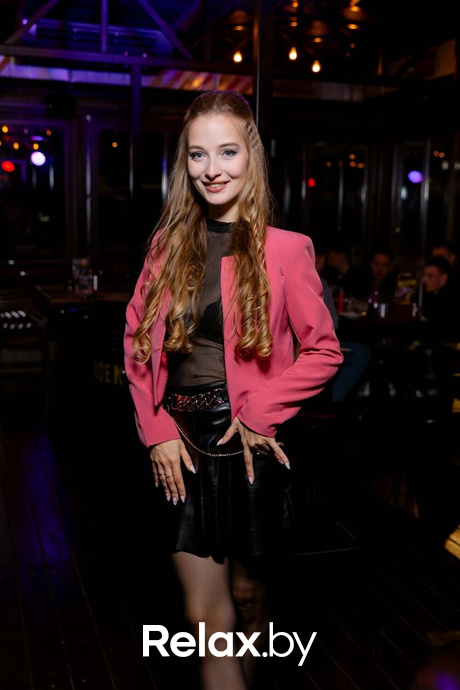 Saturday party, фото № 29