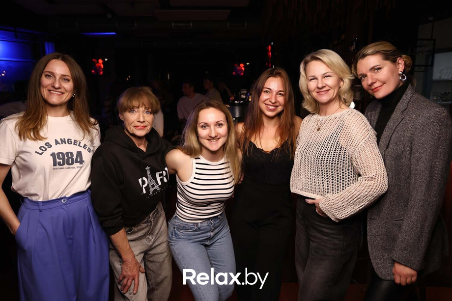 Terra party, фото № 48