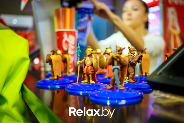 Благотворительная акция для детей, фото № 102