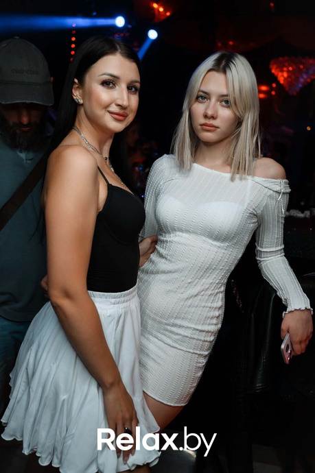 Friday party, фото № 42