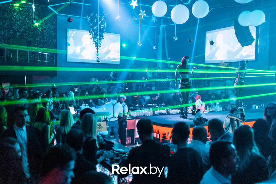 Ночь перед рождеством, фото № 43