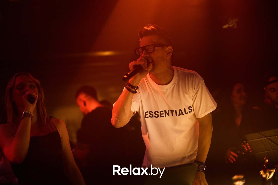 Piano Bar Band, фото № 36