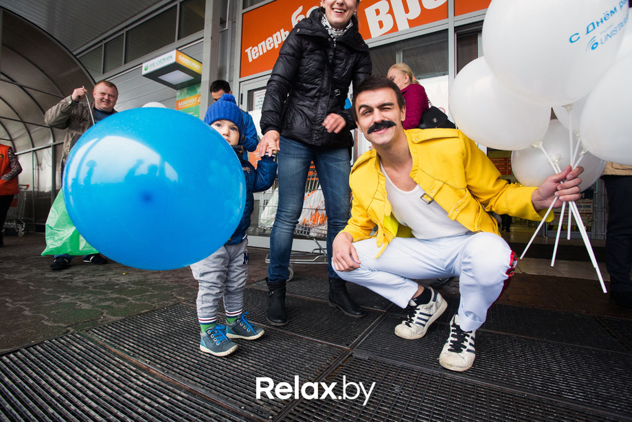 День радио с UNISTAR 99,5, фото № 55