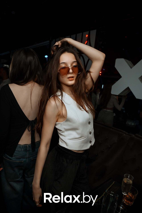 Saturday party, фото № 1