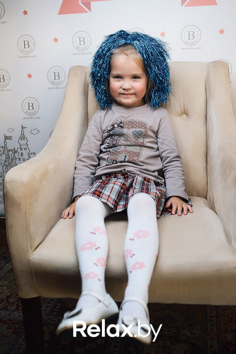 Детское воскресенье, фото № 81