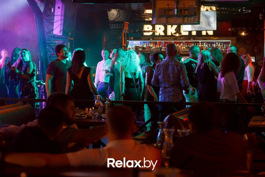 Brooklyn Live!, фото № 60