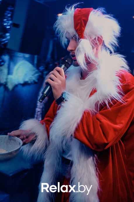 Новый Год в Ангелах, фото № 48