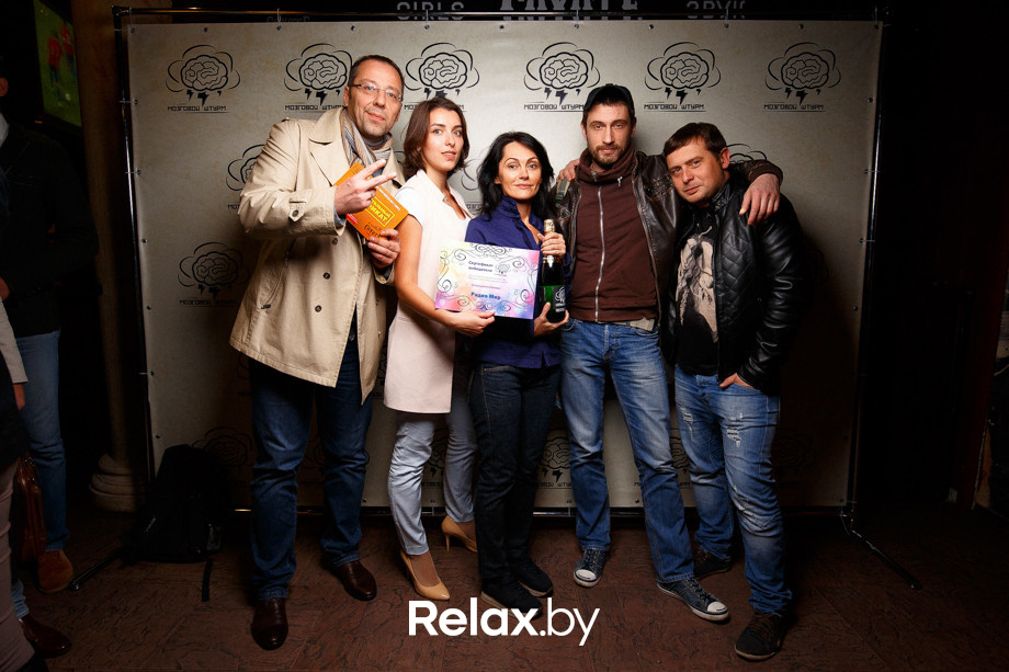 Мозговой Штурм, фото № 73