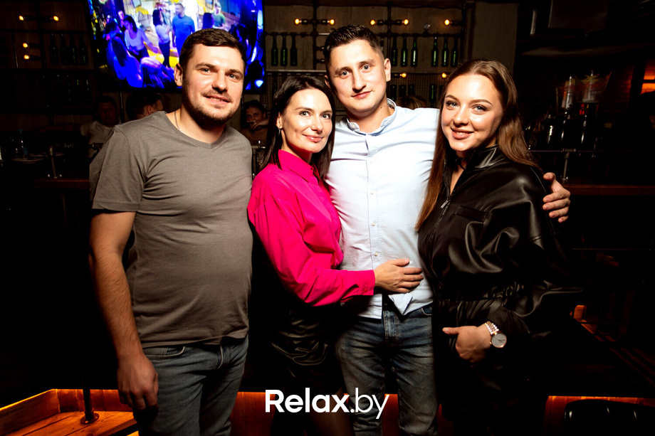 Zavod Saturday Night, фото № 14