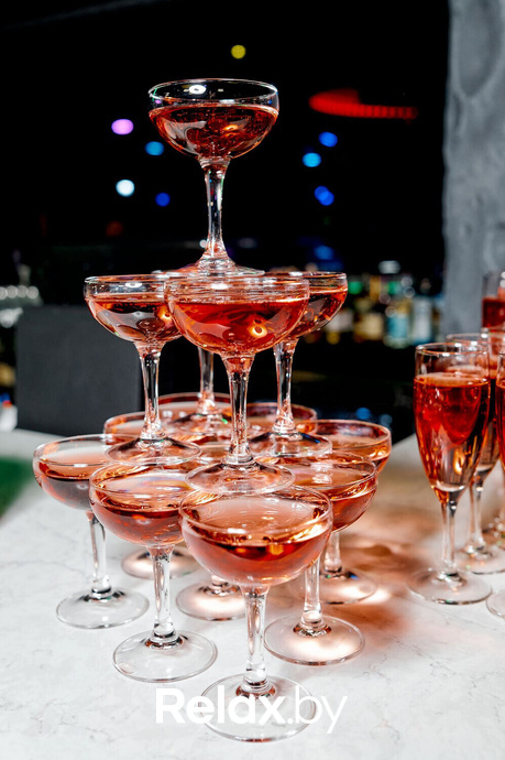 Restaurant LUNA - opening, фото № 59