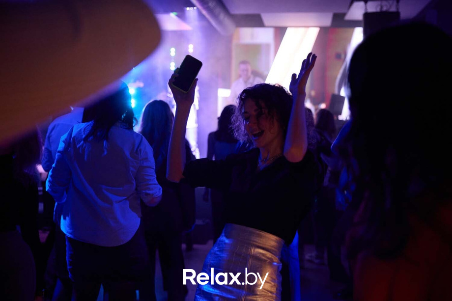 Ночные жители, фото № 50