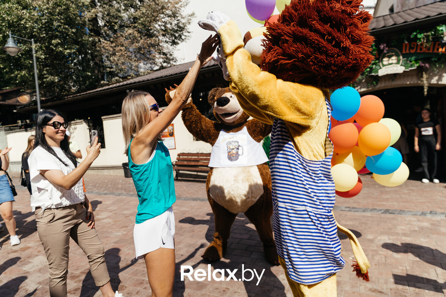 Бровару 27! Забег «Броварская миля 2024», фото № 127