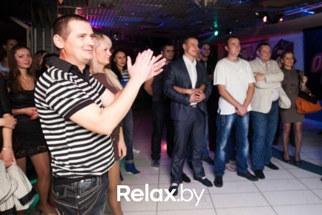 Saturday party, фото № 49