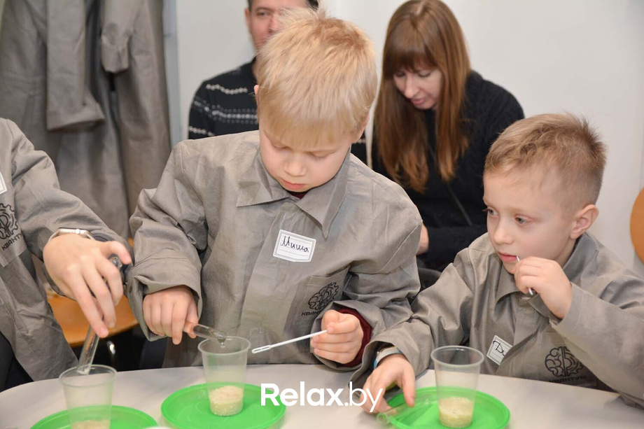 День белорусской науки, фото № 19