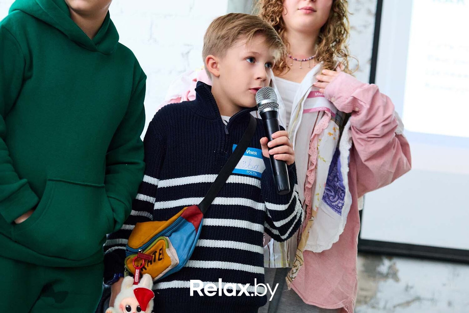 Anomalia Kids, фото № 24