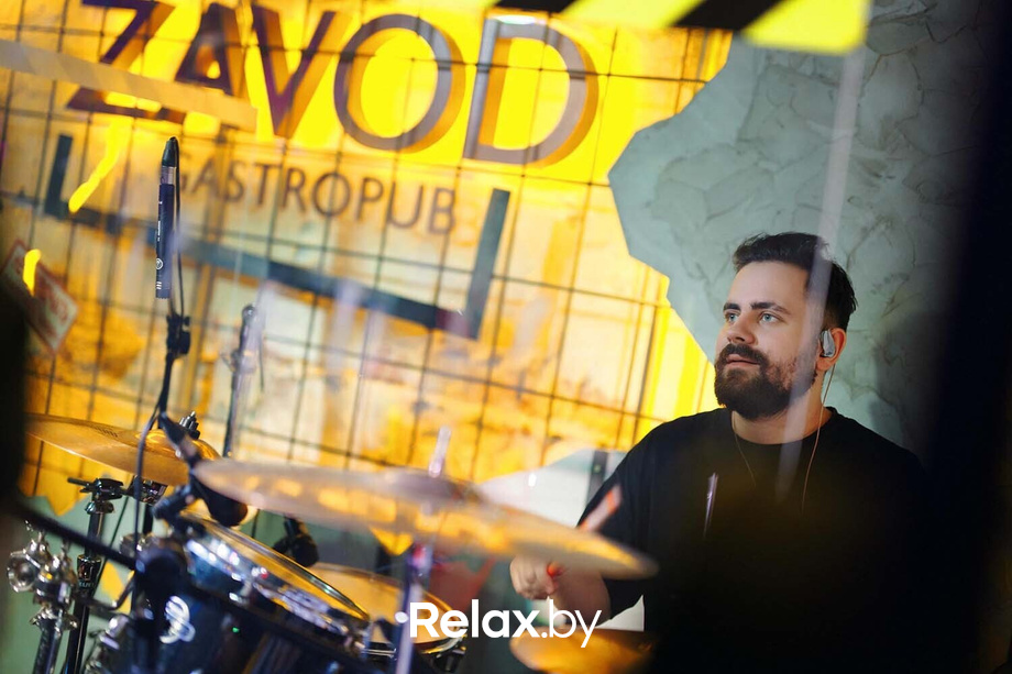 День встречи выпускников, фото № 42