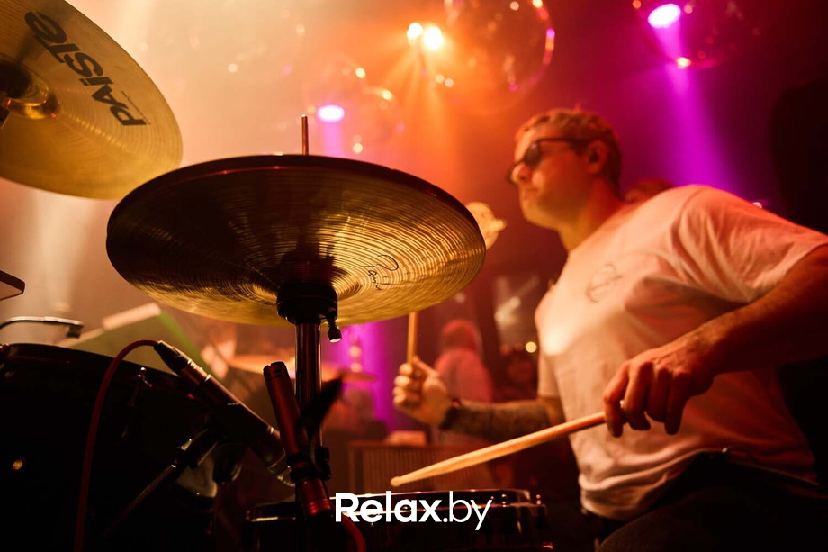 Tribute Depeche Mode, фото № 52