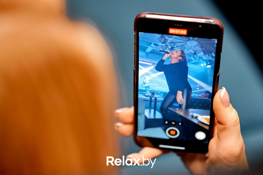 Суббота в Ангелах, фото № 3