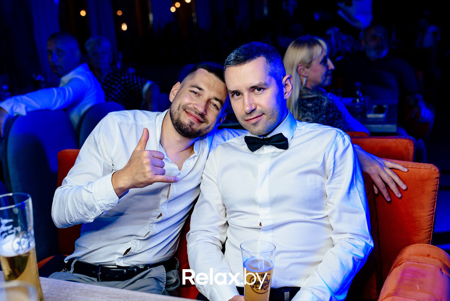 Terra Party, фото № 52