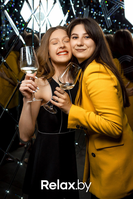 Friday Party, фото № 43