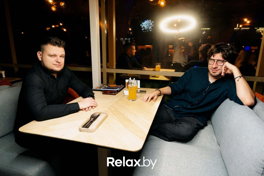 Ночные жители, фото № 35