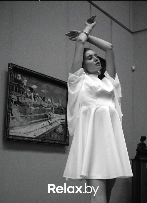 Показ для Kiko Richen (часть 1), фото № 66