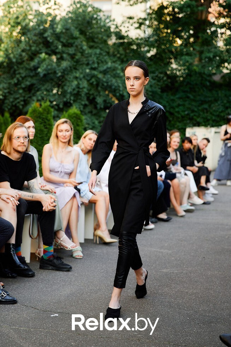 Летний проект «Открытый подиум» от BFW, фото № 208