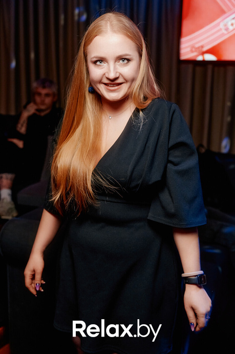 Старый Новый Год в Ангелах, фото № 123