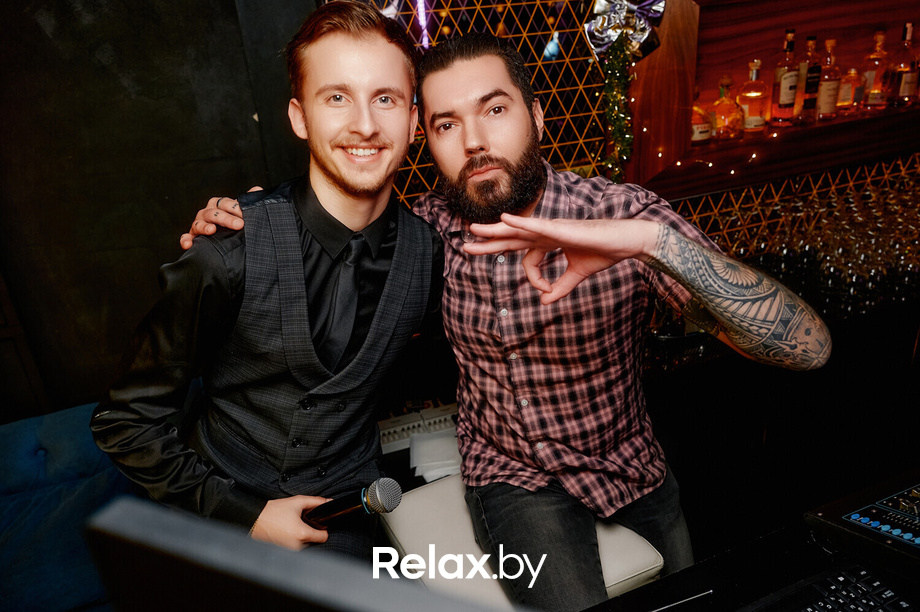 Saturday music, фото № 5