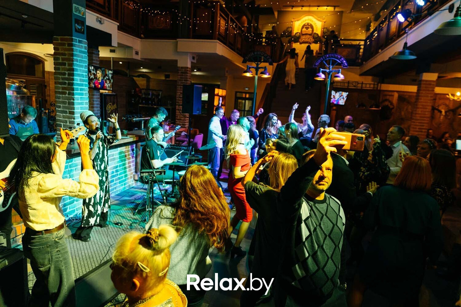 Суббота в Броваре, фото № 53