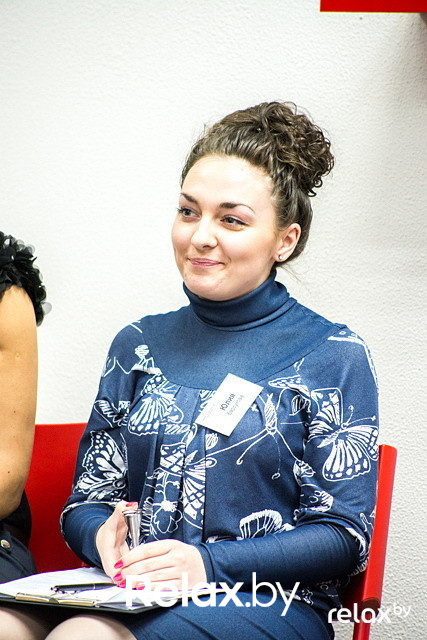 Выпускной бизнес-школы Расти, фото № 113