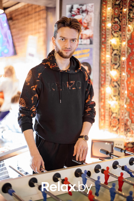 Zavod Saturday Night, фото № 7