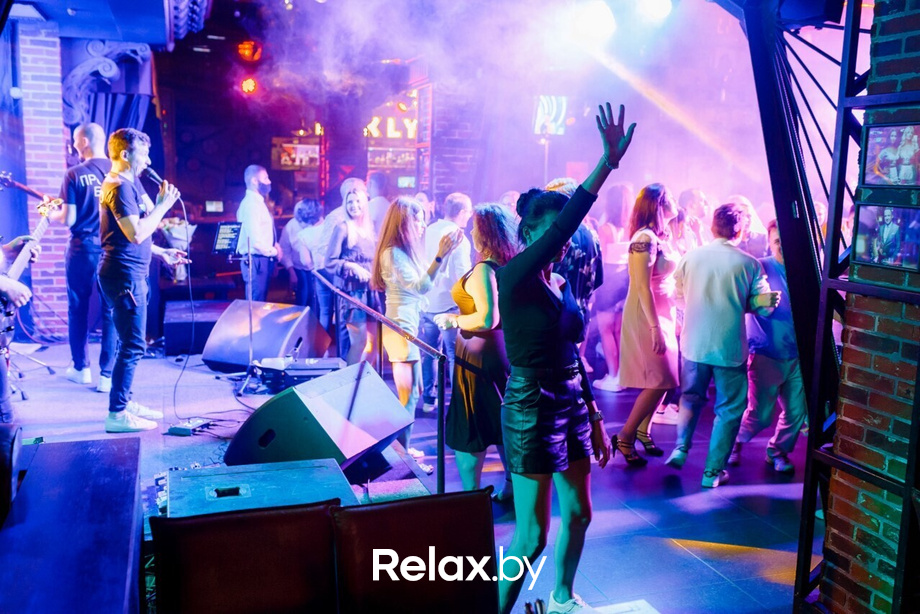 Brooklyn Live!, фото № 35