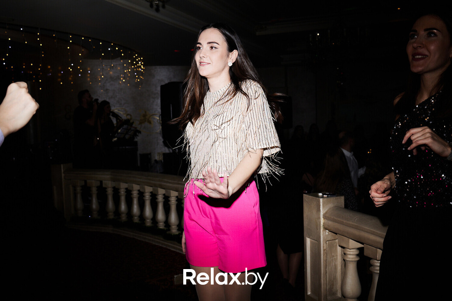 Корпоративы, фото № 175