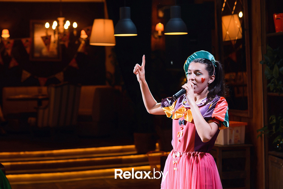 Детское воскресенье, фото № 114