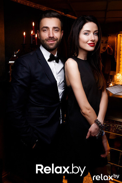 Лучшие фото с новогодних событий, фото № 86