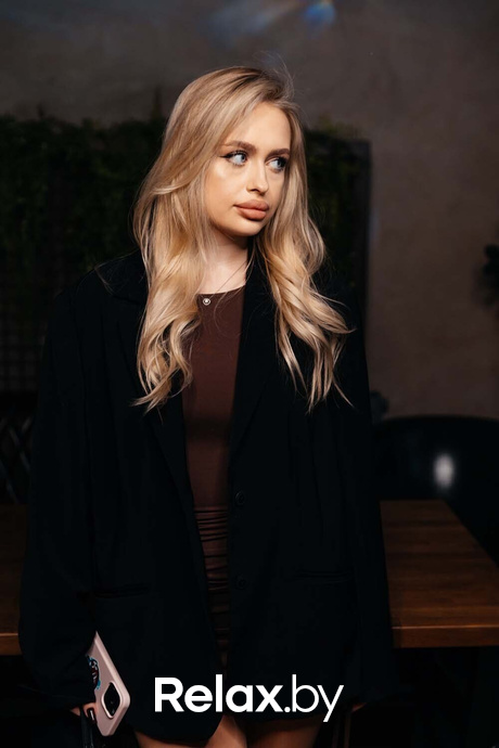 Открытие кальян-бара «Мята Лаунж»‎, фото № 57