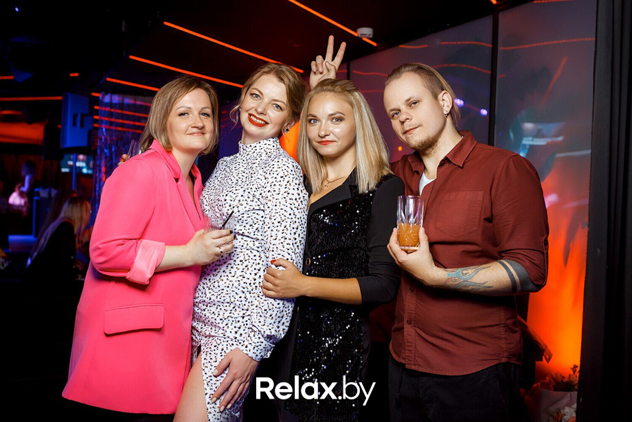 Saturday party, фото № 26