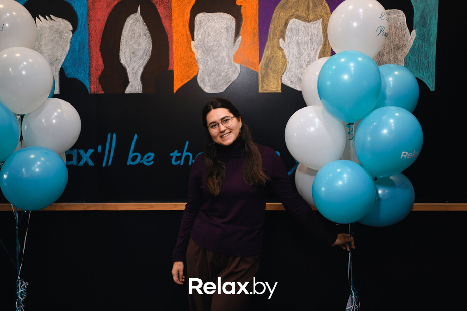 Relax Friends, фото № 25