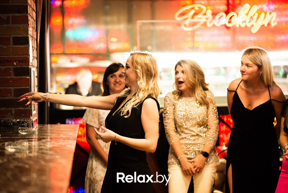 Brooklyn Live, фото № 15