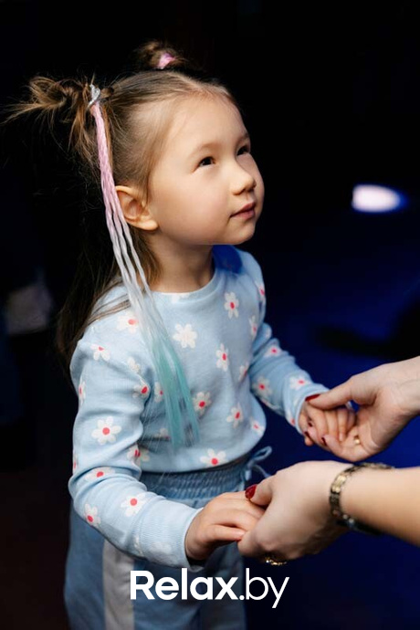 Ночные жители, фото № 5