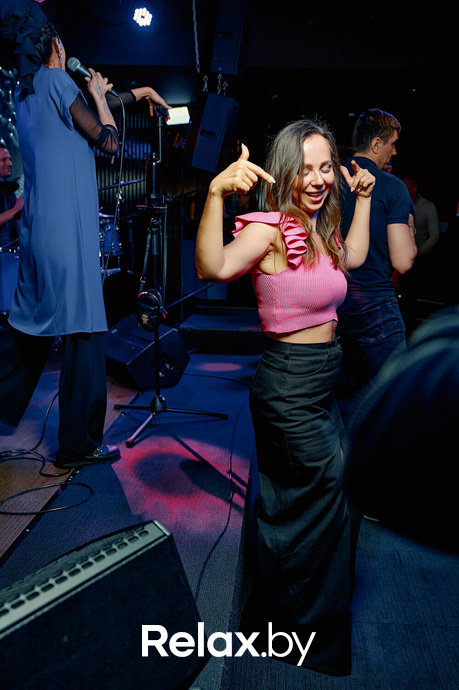 Friday Music, фото № 48