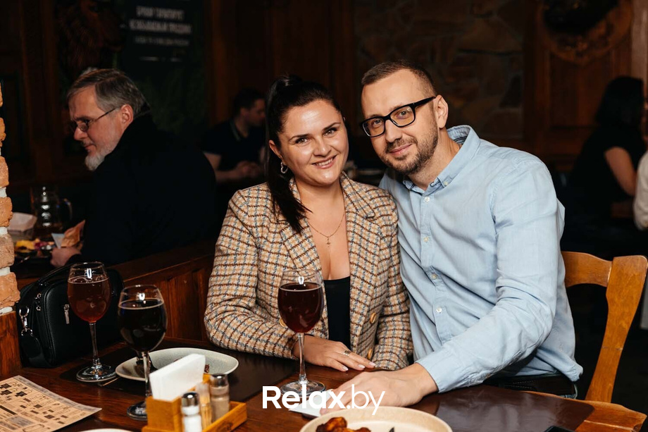 Суббота в Броваре, фото № 59