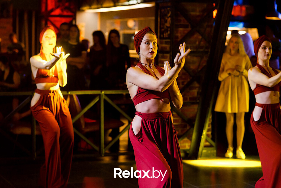 Brooklyn Live!, фото № 75