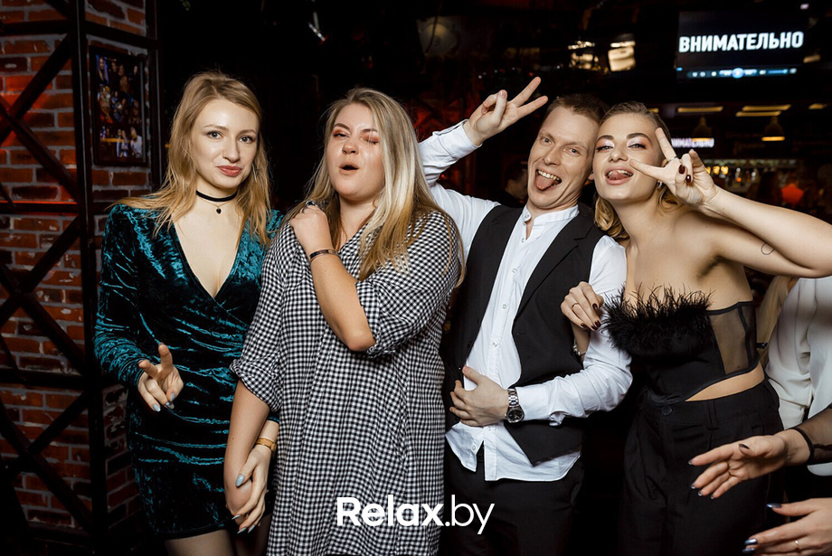 Brooklyn Live!, фото № 26