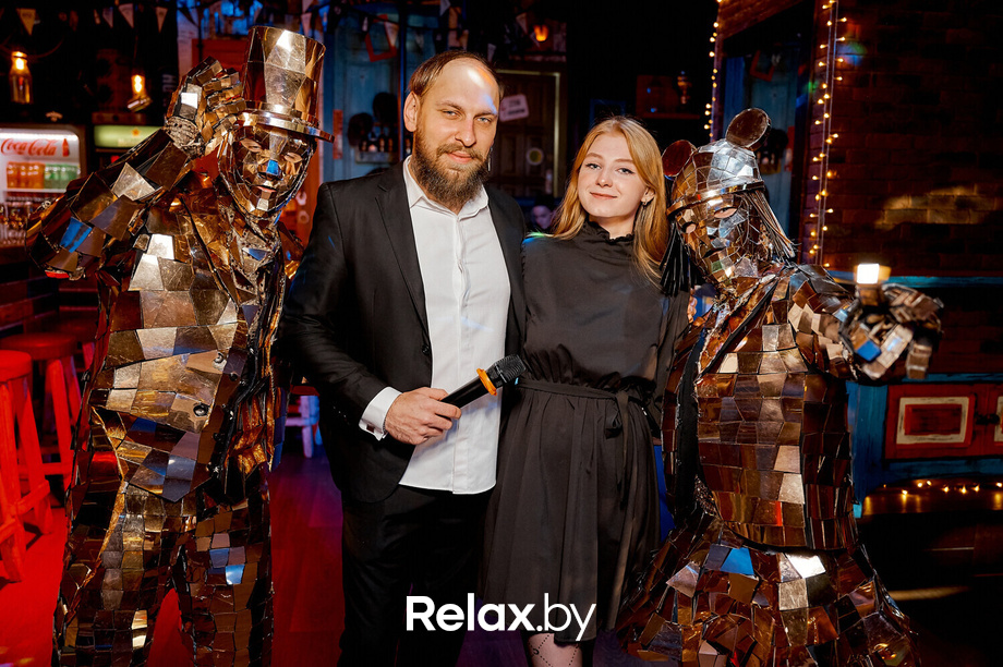 Новый год в Квартире, фото № 139