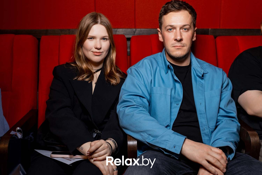 Премьера художественного фильма «‎Каруза», фото № 124